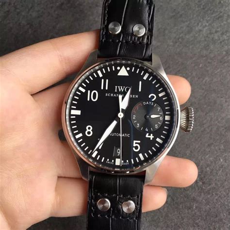 iwc big pilot replica uk|iwc big pilot watch.